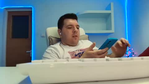 Snapshot of jasonjacks8 chatting on December 3, 2025, 4:42 am JasonJacks online show from December 3, 2025, 4:42 am