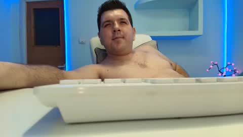 Snapshot of jasonjacks8 chatting on December 5, 2025, 5:27 am JasonJacks online show from December 5, 2025, 5:27 am