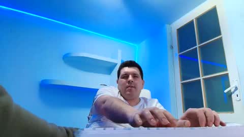 Snapshot of jasonjacks8 chatting on January 5, 2026, 5:27 pm JasonJacks online show from January 5, 2026, 5:27 pm