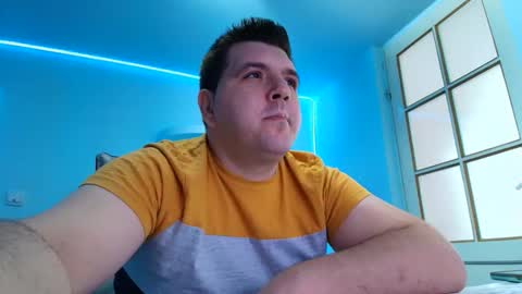 Snapshot of jasonjacks8 chatting on January 7, 2026, 9:12 am JasonJacks online show from January 7, 2026, 9:12 am