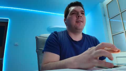 Snapshot of jasonjacks8 chatting on January 8, 2026, 6:48 am JasonJacks online show from January 8, 2026, 6:48 am