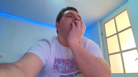 Snapshot of jasonjacks8 chatting on January 11, 2026, 7:13 am JasonJacks online show from January 11, 2026, 7:13 am