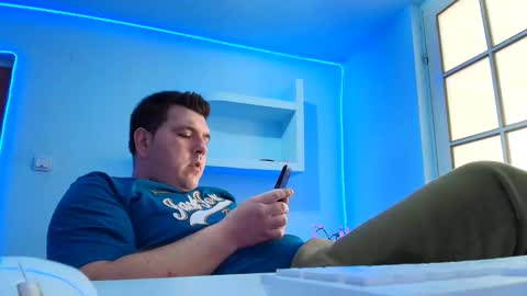 Snapshot of jasonjacks8 chatting on January 12, 2026, 7:57 am JasonJacks online show from January 12, 2026, 7:57 am