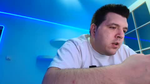 Snapshot of jasonjacks8 chatting on January 13, 2026, 4:40 am JasonJacks online show from January 13, 2026, 4:40 am