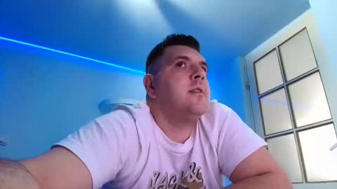 Snapshot of jasonjacks8 chatting on January 16, 2026, 7:23 am JasonJacks online show from January 16, 2026, 7:23 am