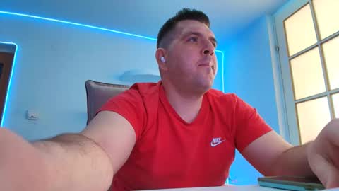 Snapshot of jasonjacks8 chatting on January 17, 2026, 7:13 am JasonJacks online show from January 17, 2026, 7:13 am