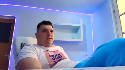 Snapshot of jasonjacks8 chatting on January 18, 2026, 6:50 am JasonJacks online show from January 18, 2026, 6:50 am