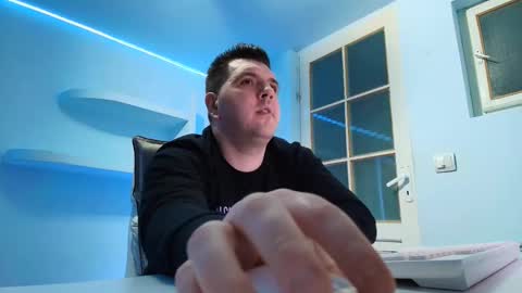 Snapshot of jasonjacks8 chatting on February 1, 2026, 3:27 am JasonJacks online show from February 1, 2026, 3:27 am