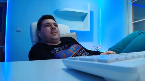 Snapshot of jasonjacks8 chatting on February 1, 2026, 3:32 pm JasonJacks online show from February 1, 2026, 3:32 pm