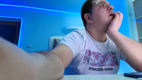 Snapshot of jasonjacks8 chatting on February 8, 2026, 7:12 am JasonJacks online show from February 8, 2026, 7:12 am