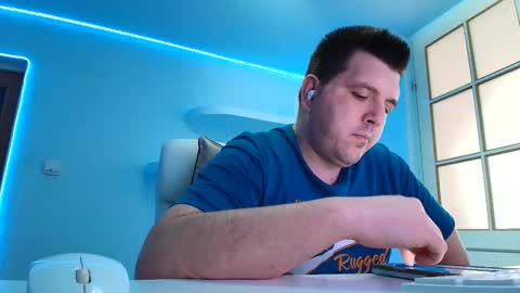 Snapshot of jasonjacks8 chatting on February 10, 2026, 7:23 am JasonJacks online show from February 10, 2026, 7:23 am