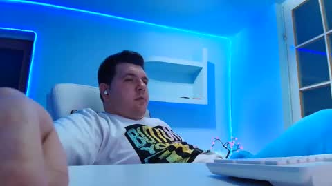 Snapshot of jasonjacks8 chatting on February 12, 2026, 4:40 am JasonJacks online show from February 12, 2026, 4:40 am