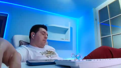 Snapshot of jasonjacks8 chatting on February 13, 2026, 5:25 am JasonJacks online show from February 13, 2026, 5:25 am