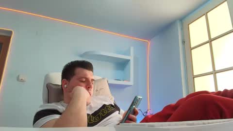 Snapshot of jasonjacks8 chatting on February 14, 2026, 7:49 am JasonJacks online show from February 14, 2026, 7:49 am