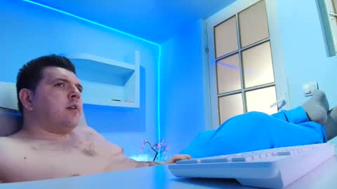 Snapshot of jasonjacks8 chatting on February 15, 2026, 7:51 am JasonJacks online show from February 15, 2026, 7:51 am