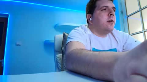 Snapshot of jasonjacks8 chatting on February 17, 2026, 7:27 am JasonJacks online show from February 17, 2026, 7:27 am