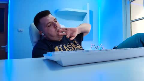 Snapshot of jasonjacks8 chatting on February 20, 2026, 8:16 am JasonJacks online show from February 20, 2026, 8:16 am