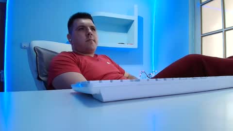 Snapshot of jasonjacks8 chatting on February 21, 2026, 8:04 am JasonJacks online show from February 21, 2026, 8:04 am