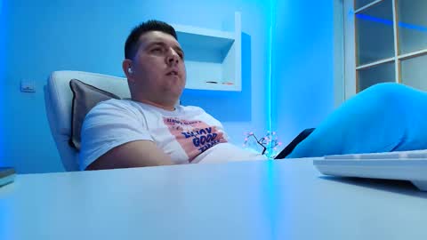 Snapshot of jasonjacks8 chatting on February 24, 2026, 5:38 am JasonJacks online show from February 24, 2026, 5:38 am