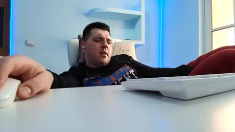 Snapshot of jasonjacks8 chatting on February 27, 2026, 8:03 am JasonJacks online show from February 27, 2026, 8:03 am