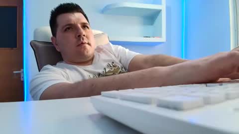 Snapshot of jasonjacks8 chatting on March 6, 2026, 7:27 am JasonJacks online show from March 6, 2026, 7:27 am