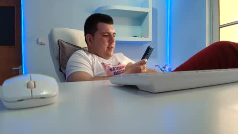 Snapshot of jasonjacks8 chatting on March 8, 2026, 6:39 am JasonJacks online show from March 8, 2026, 6:39 am