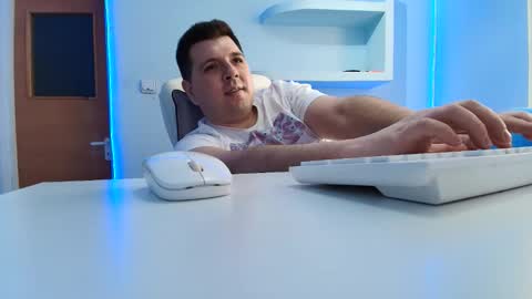 Snapshot of jasonjacks8 chatting on March 9, 2026, 6:28 am JasonJacks online show from March 9, 2026, 6:28 am