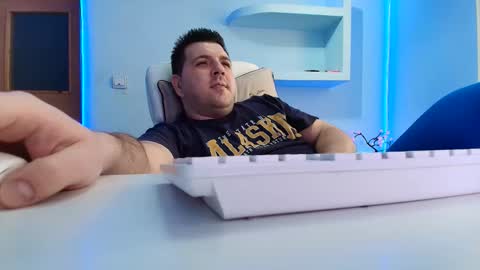 Snapshot of jasonjacks8 chatting on March 11, 2026, 5:35 am JasonJacks online show from March 11, 2026, 5:35 am