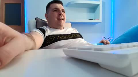 Snapshot of jasonjacks8 chatting on March 14, 2026, 8:09 am JasonJacks online show from March 14, 2026, 8:09 am