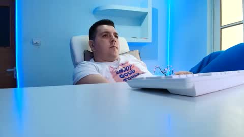 Snapshot of jasonjacks8 chatting on March 20, 2026, 7:13 am JasonJacks online show from March 20, 2026, 7:13 am