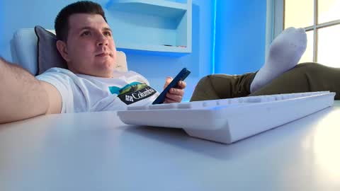 Snapshot of jasonjacks8 chatting on March 27, 2026, 8:26 am JasonJacks online show from March 27, 2026, 8:26 am