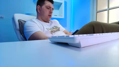 Snapshot of jasonjacks8 chatting on March 28, 2026, 7:30 am JasonJacks online show from March 28, 2026, 7:30 am