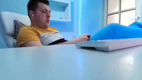 Snapshot of jasonjacks8 chatting on March 30, 2026, 7:31 am JasonJacks online show from March 30, 2026, 7:31 am