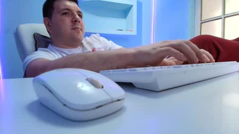 Snapshot of jasonjacks8 chatting on March 31, 2026, 7:31 am JasonJacks online show from March 31, 2026, 7:31 am