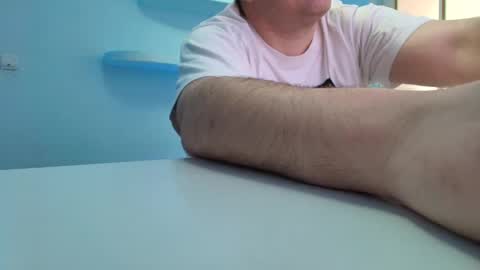 Snapshot of jasonjacks8 chatting on April 1, 2026, 6:25 am JasonJacks online show from April 1, 2026, 6:25 am