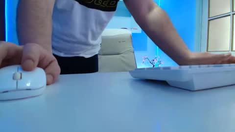 Snapshot of jasonjacks8 chatting on April 3, 2026, 6:44 am JasonJacks online show from April 3, 2026, 6:44 am