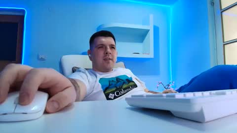 Snapshot of jasonjacks8 chatting on April 9, 2026, 6:19 am JasonJacks online show from April 9, 2026, 6:19 am