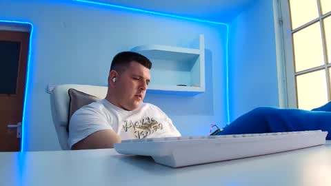 Snapshot of jasonjacks8 chatting on April 10, 2026, 9:47 am JasonJacks online show from April 10, 2026, 9:47 am