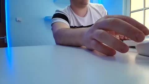 Snapshot of jasonjacks8 chatting on April 20, 2026, 6:05 am JasonJacks online show from April 20, 2026, 6:05 am