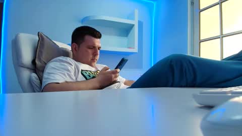 Snapshot of jasonjacks8 chatting on April 22, 2026, 6:38 am JasonJacks online show from April 22, 2026, 6:38 am