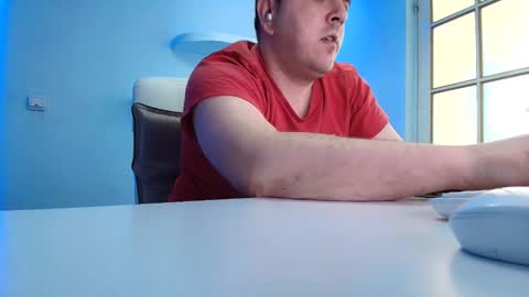 Snapshot of jasonjacks8 chatting on April 26, 2026, 5:27 am JasonJacks online show from April 26, 2026, 5:27 am
