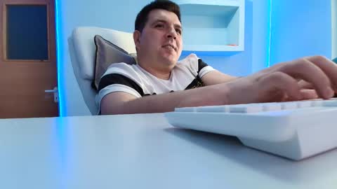 Snapshot of jasonjacks8 chatting on April 29, 2026, 7:34 am JasonJacks online show from April 29, 2026, 7:34 am