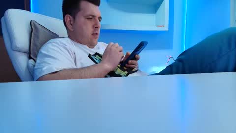 Snapshot of jasonjacks8 chatting on April 30, 2026, 5:36 am JasonJacks online show from April 30, 2026, 5:36 am