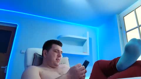 Snapshot of jasonjacks8 chatting on May 4, 2026, 5:58 am JasonJacks online show from May 4, 2026, 5:58 am