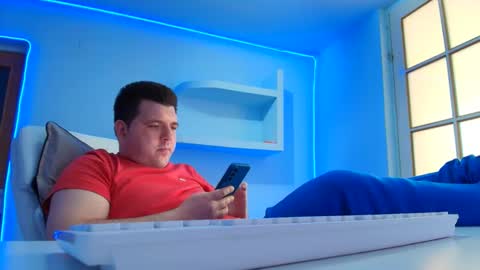 Snapshot of jasonjacks8 chatting on May 7, 2026, 6:19 am JasonJacks online show from May 7, 2026, 6:19 am