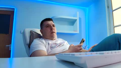 Snapshot of jasonjacks8 chatting on May 18, 2026, 8:42 am JasonJacks online show from May 18, 2026, 8:42 am