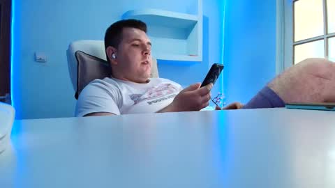 Snapshot of jasonjacks8 chatting on May 26, 2026, 6:09 am JasonJacks online show from May 26, 2026, 6:09 am