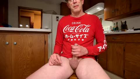 Eric2900 online show from March 12, 2026, 4:51 am