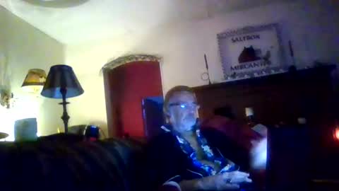 Jason online show from November 9, 2025, 9:24 pm