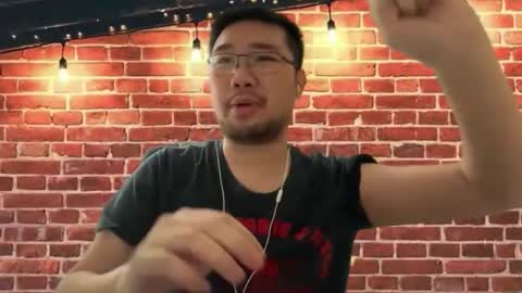 Jason Ryu online show from February 7, 2026, 11:58 am
